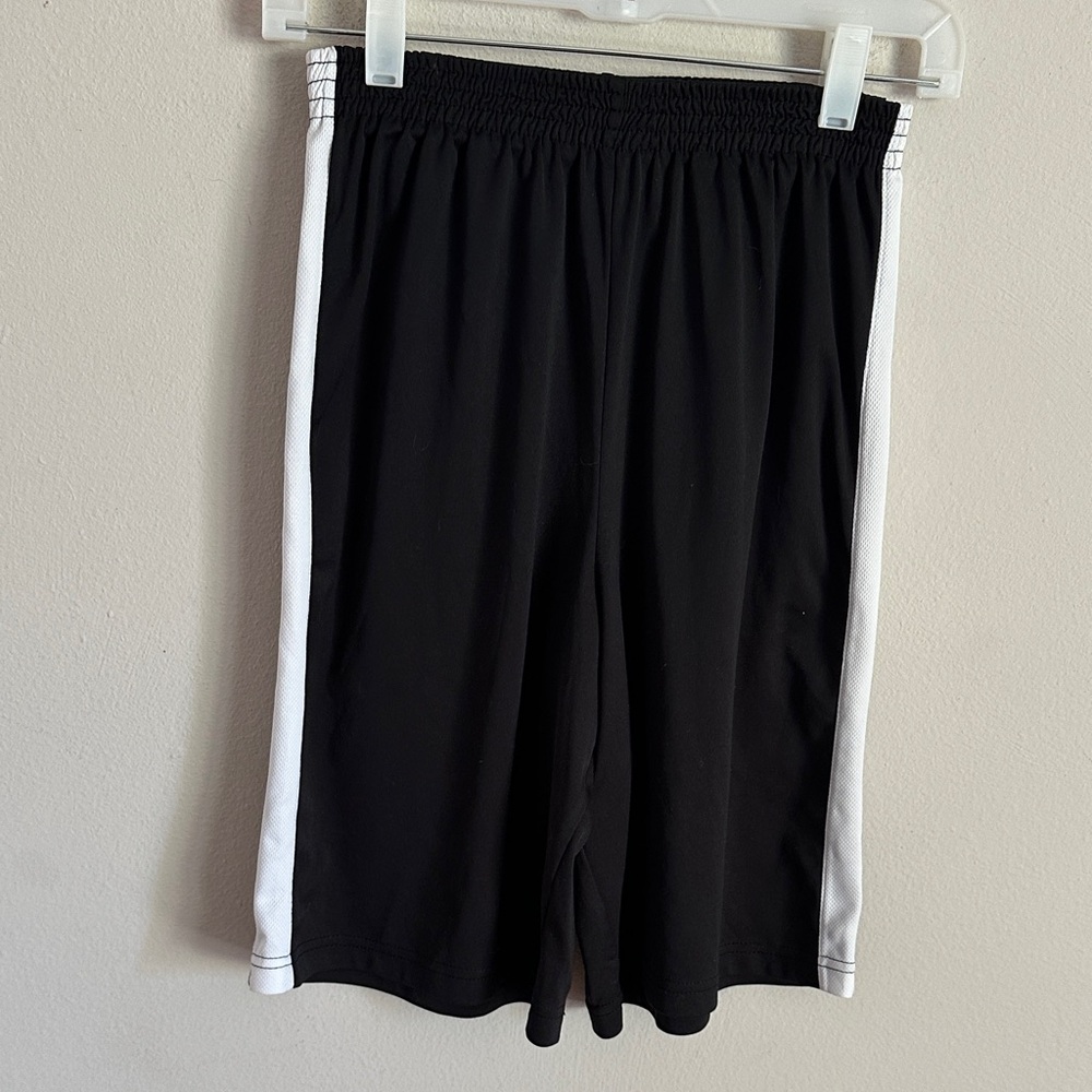 Champion Black Athletic Shorts XL